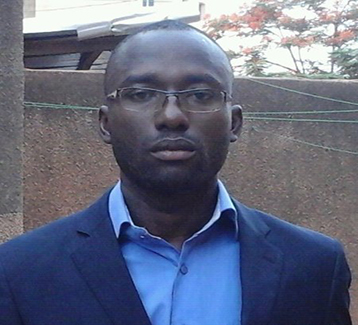 KABORE Dasmané dit Jérôme